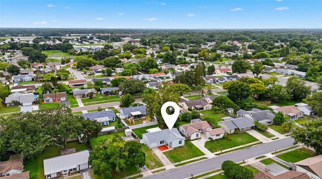 7342 IVORY TERRACE, New Port Richey, FL 34655