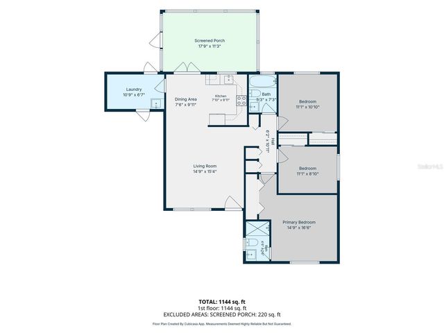 7342 IVORY TERRACE, New Port Richey, FL 34655