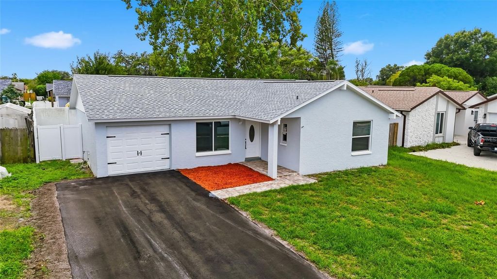 7342 IVORY TERRACE, New Port Richey, FL 34655