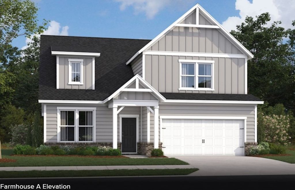 1021 Lionheart Dr, Hermitage, TN 37076