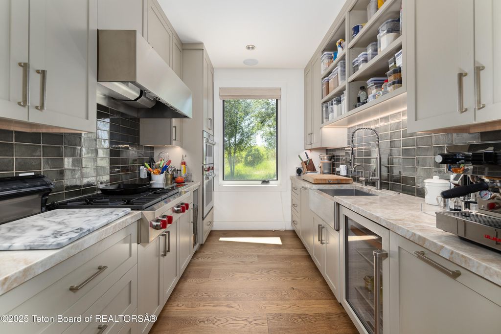 3150 S CODY CREEK Drive, Jackson, WY 83001 photo 16