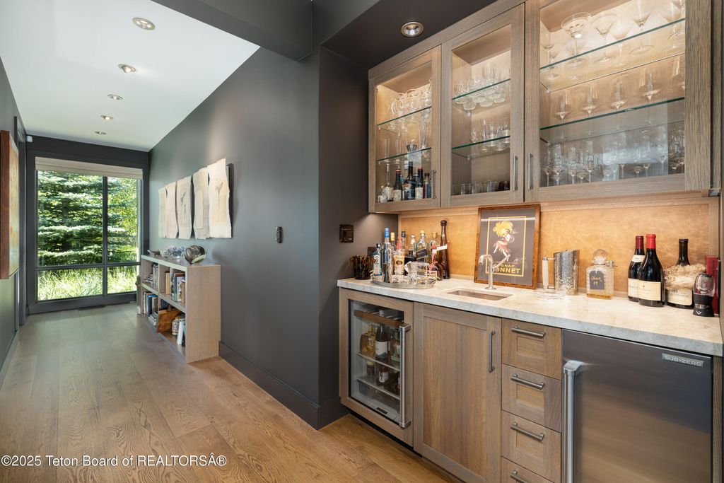 3150 S CODY CREEK Drive, Jackson, WY 83001 photo 17