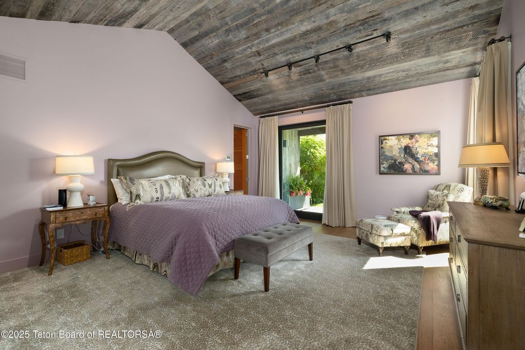 3150 S CODY CREEK Drive, Jackson, WY 83001 photo 18