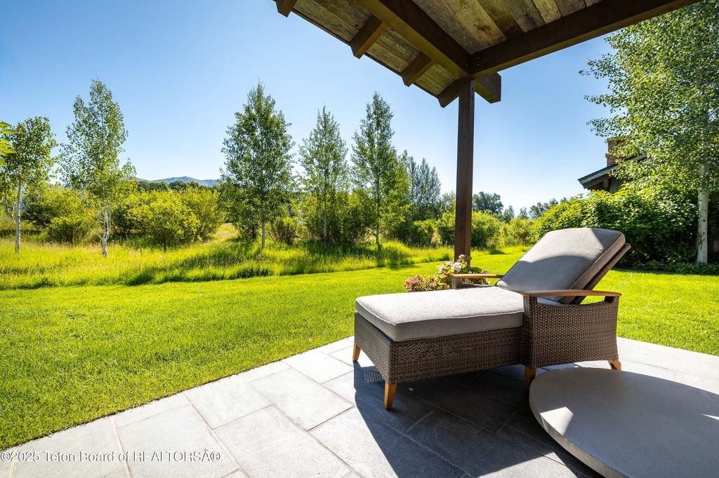 3150 S CODY CREEK Drive, Jackson, WY 83001 photo 19