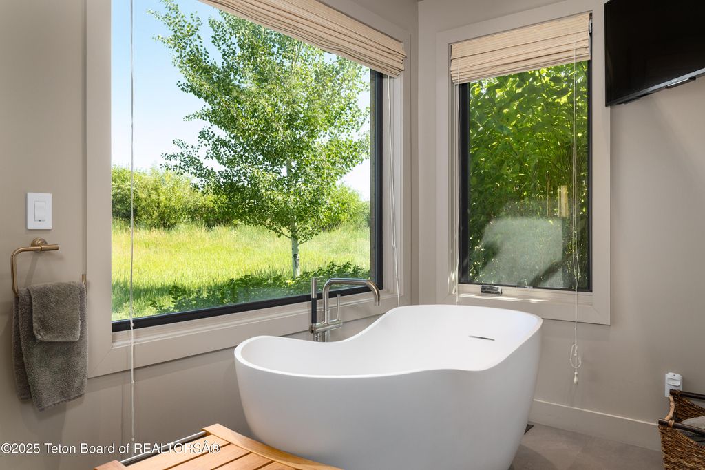 3150 S CODY CREEK Drive, Jackson, WY 83001 photo 20