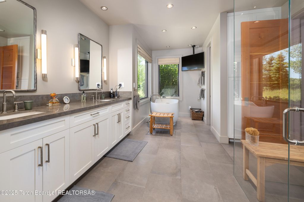 3150 S CODY CREEK Drive, Jackson, WY 83001 photo 21