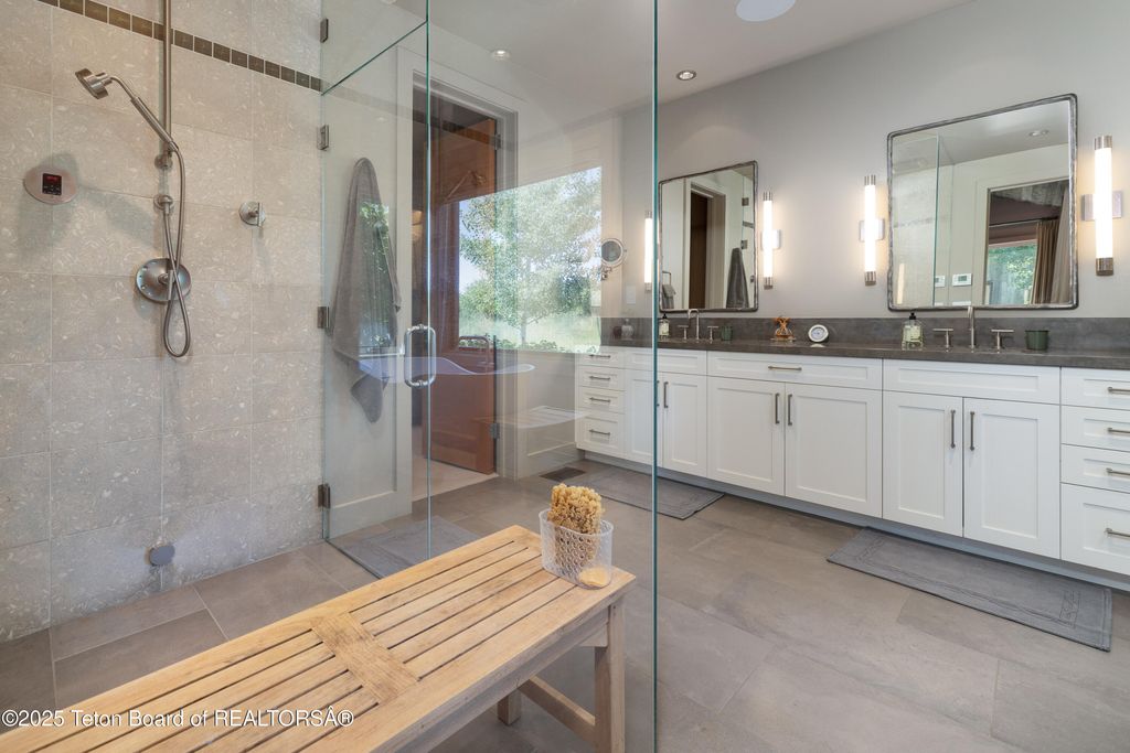 3150 S CODY CREEK Drive, Jackson, WY 83001 photo 22