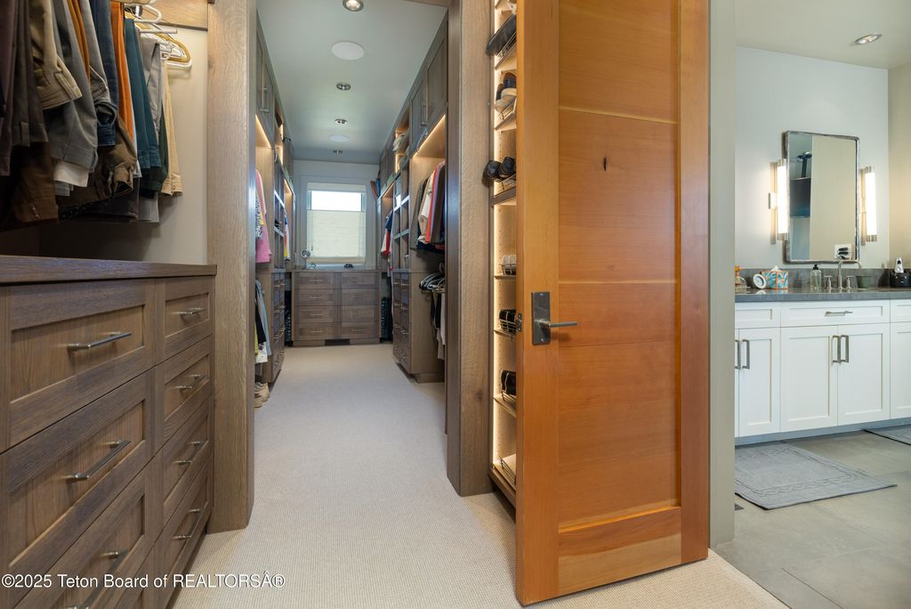 3150 S CODY CREEK Drive, Jackson, WY 83001 photo 23