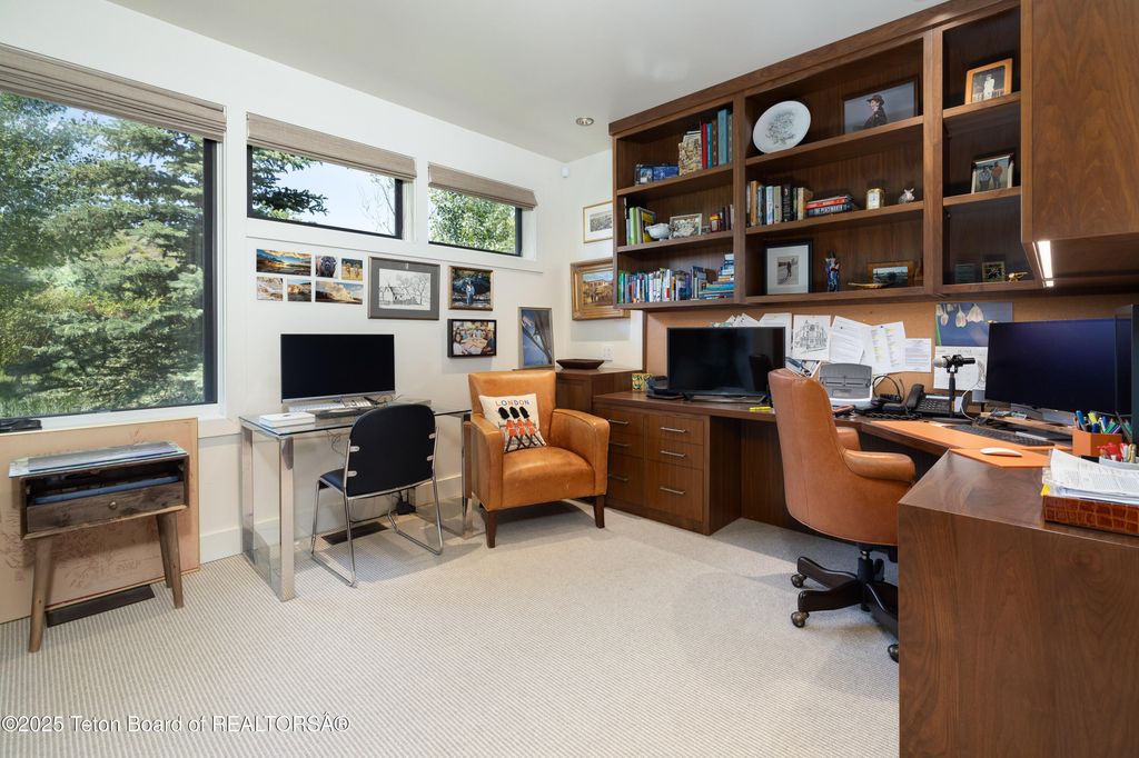 3150 S CODY CREEK Drive, Jackson, WY 83001 photo 24