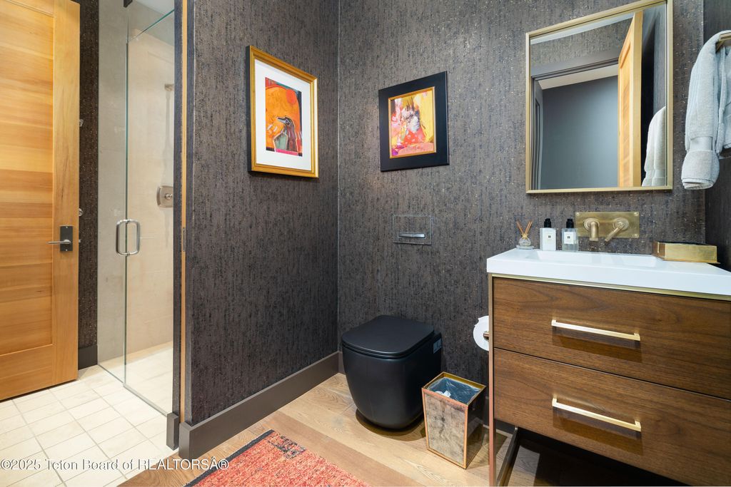 3150 S CODY CREEK Drive, Jackson, WY 83001 photo 25