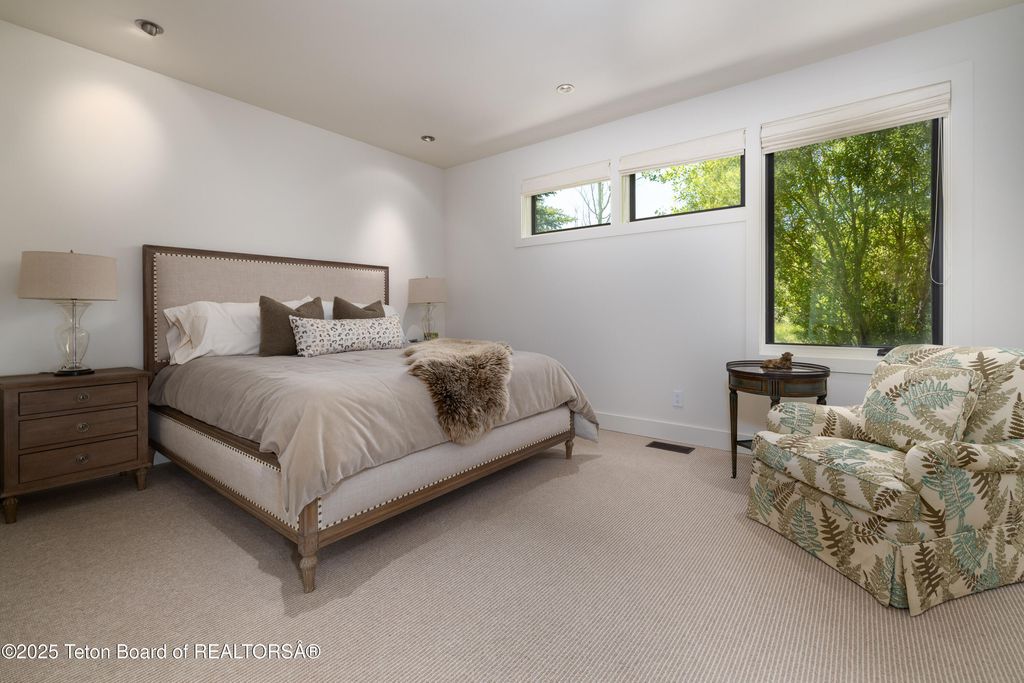 3150 S CODY CREEK Drive, Jackson, WY 83001 photo 26