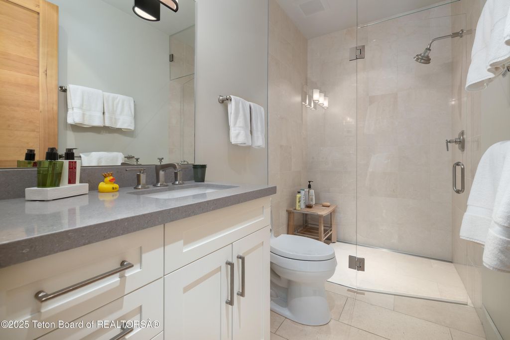 3150 S CODY CREEK Drive, Jackson, WY 83001 photo 27