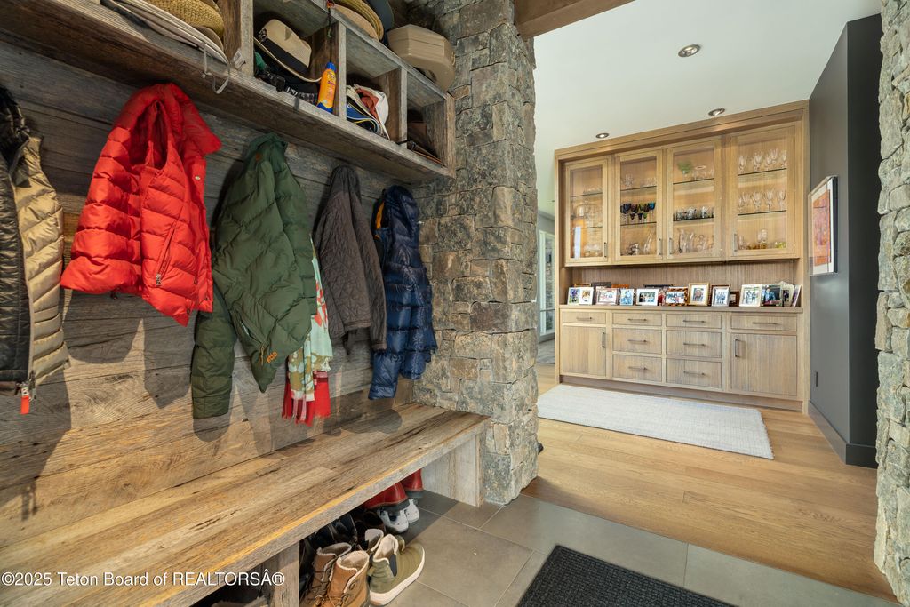 3150 S CODY CREEK Drive, Jackson, WY 83001 photo 28