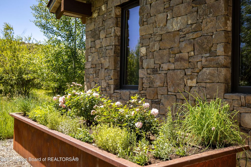 3150 S CODY CREEK Drive, Jackson, WY 83001 photo 33