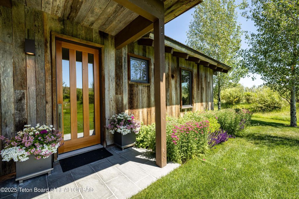 3150 S CODY CREEK Drive, Jackson, WY 83001 photo 36