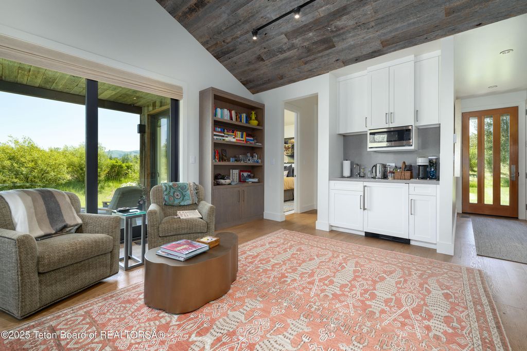 3150 S CODY CREEK Drive, Jackson, WY 83001 photo 38