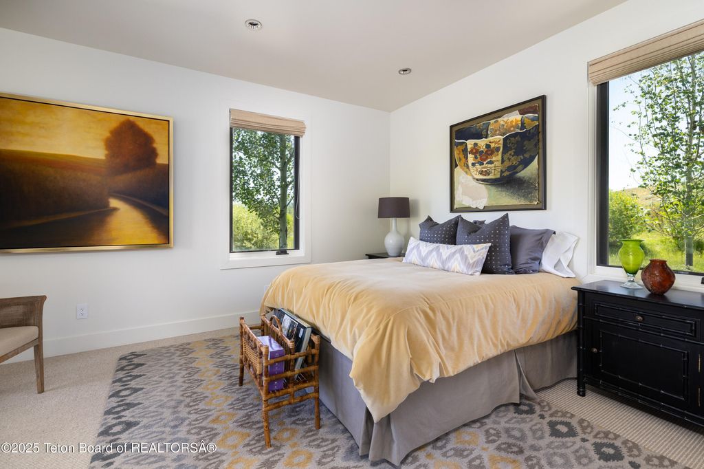 3150 S CODY CREEK Drive, Jackson, WY 83001 photo 39