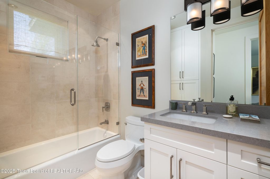 3150 S CODY CREEK Drive, Jackson, WY 83001 photo 40