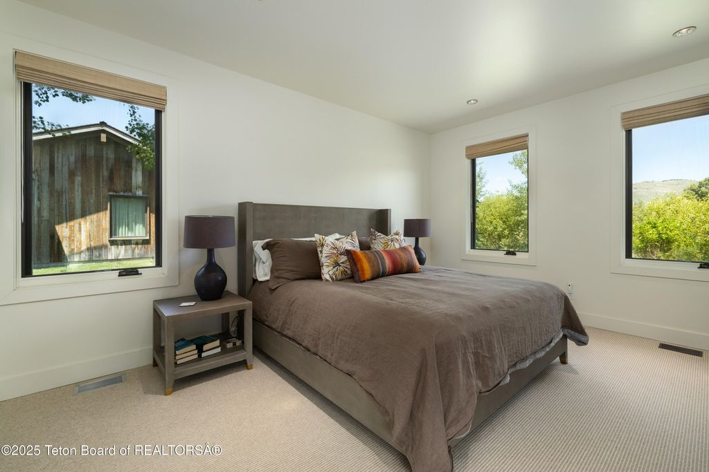 3150 S CODY CREEK Drive, Jackson, WY 83001 photo 42