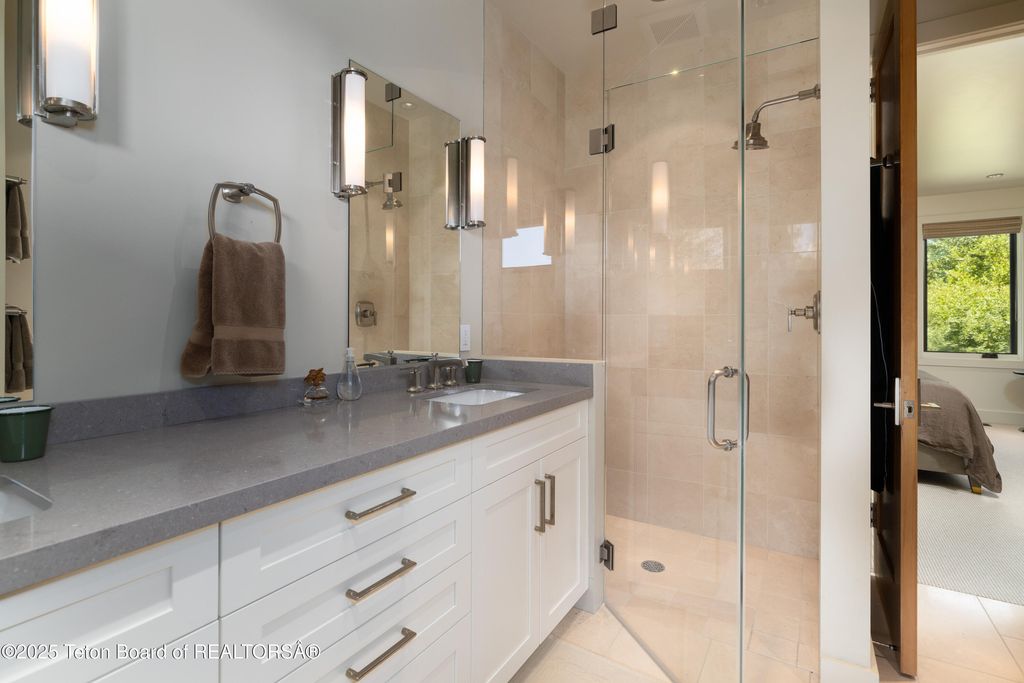 3150 S CODY CREEK Drive, Jackson, WY 83001 photo 43