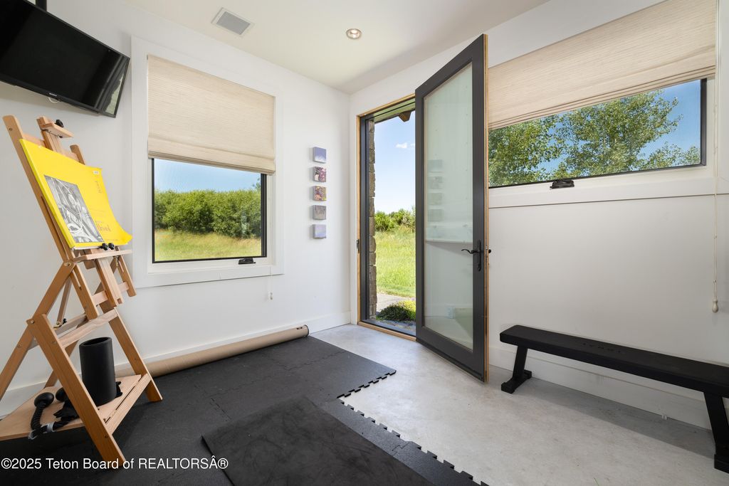 3150 S CODY CREEK Drive, Jackson, WY 83001 photo 45