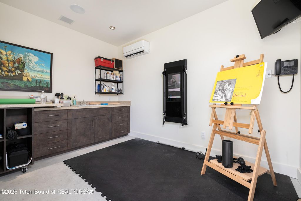 3150 S CODY CREEK Drive, Jackson, WY 83001 photo 46