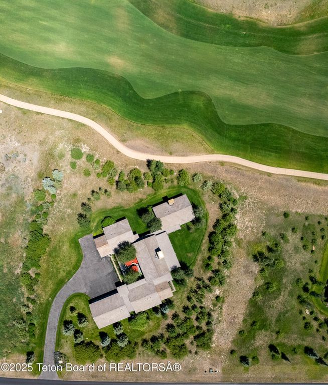 3150 S CODY CREEK Drive, Jackson, WY 83001 photo 52