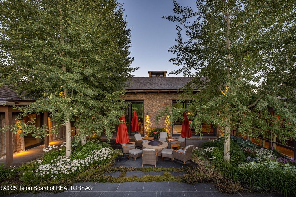 3150 S CODY CREEK Drive, Jackson, WY 83001 photo 53