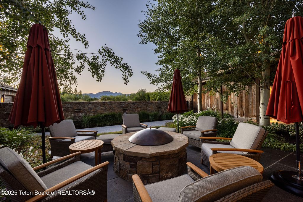 3150 S CODY CREEK Drive, Jackson, WY 83001 photo 54