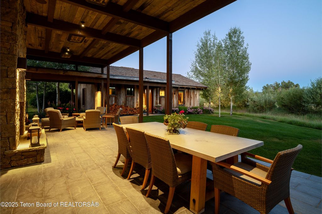 3150 S CODY CREEK Drive, Jackson, WY 83001 photo 60