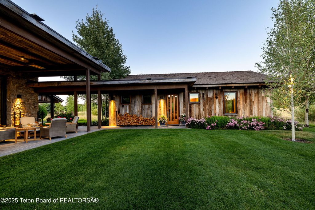 3150 S CODY CREEK Drive, Jackson, WY 83001 photo 62