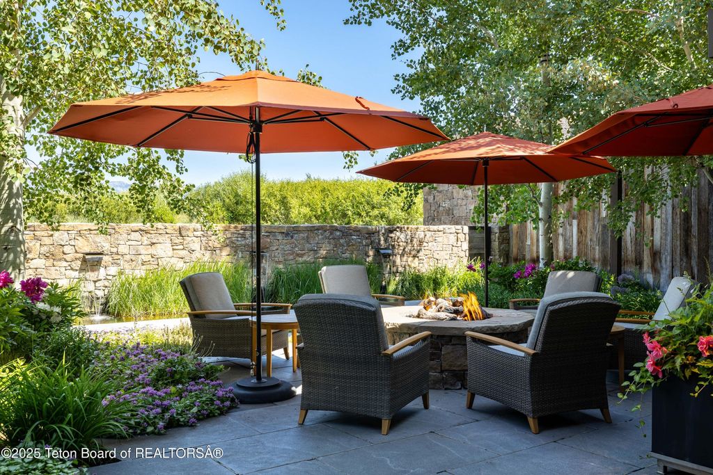 3150 S CODY CREEK Drive, Jackson, WY 83001 photo 7