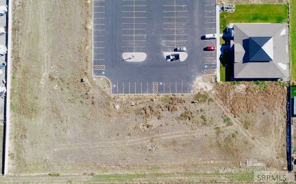 Image 3 of property listing at L8B1 Rigby Lake Drive, Rigby, ID 83442