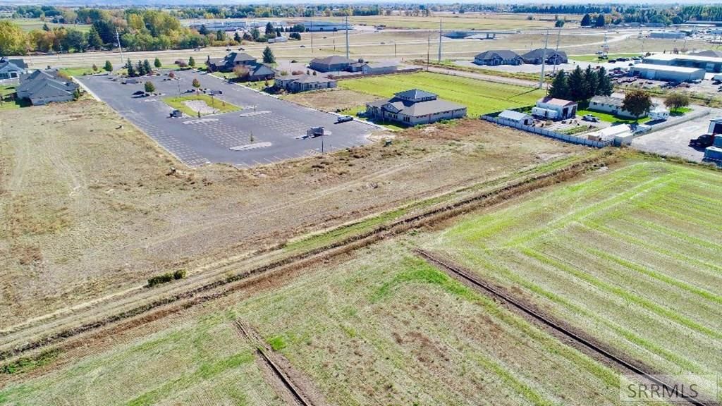 Image 6 of property listing at L8B1 Rigby Lake Drive, Rigby, ID 83442