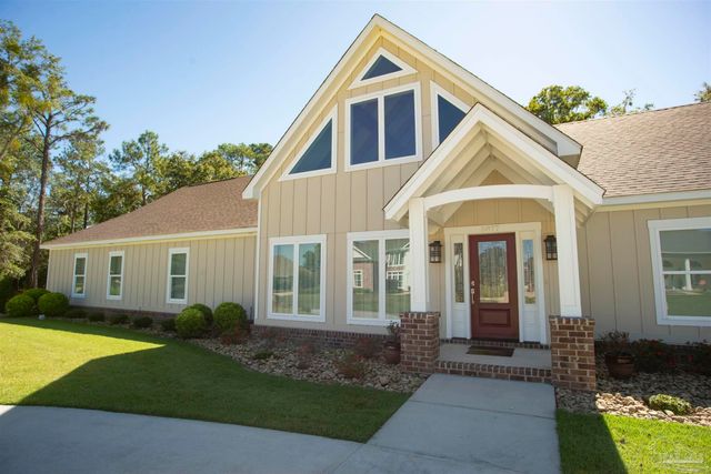 5877 Moors Oaks Dr, Milton, FL 32583