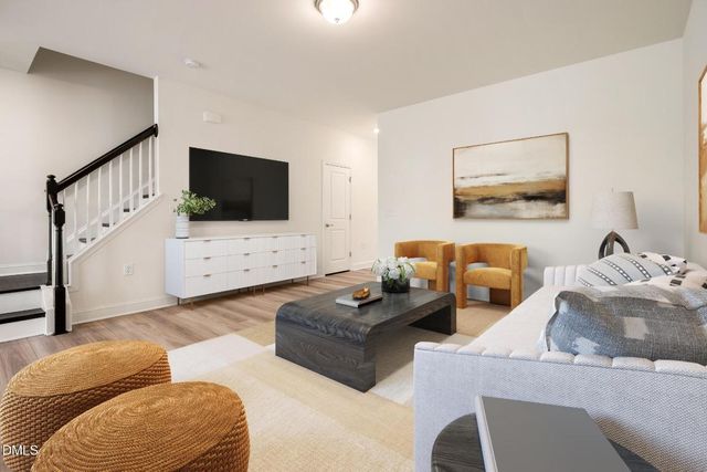 3004 Cypress Lagoon Court, Durham, NC 27703