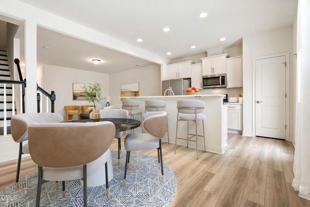 3004 Cypress Lagoon Court, Durham, NC 27703