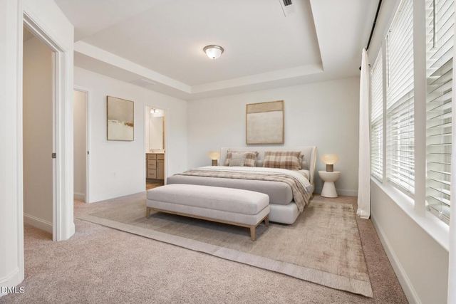 3004 Cypress Lagoon Court, Durham, NC 27703