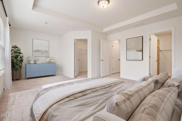 3004 Cypress Lagoon Court, Durham, NC 27703