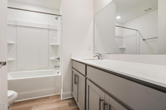 3004 Cypress Lagoon Court, Durham, NC 27703