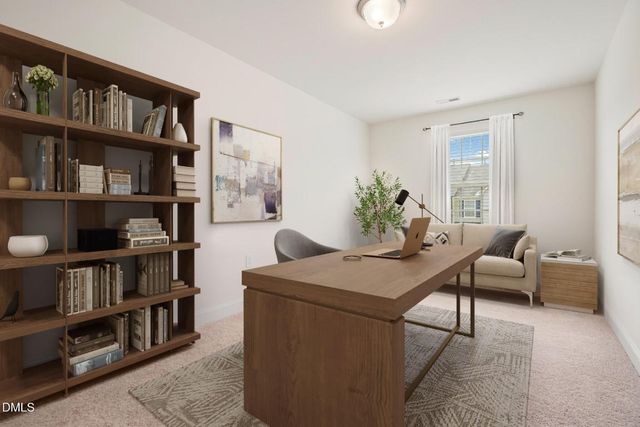 3004 Cypress Lagoon Court, Durham, NC 27703