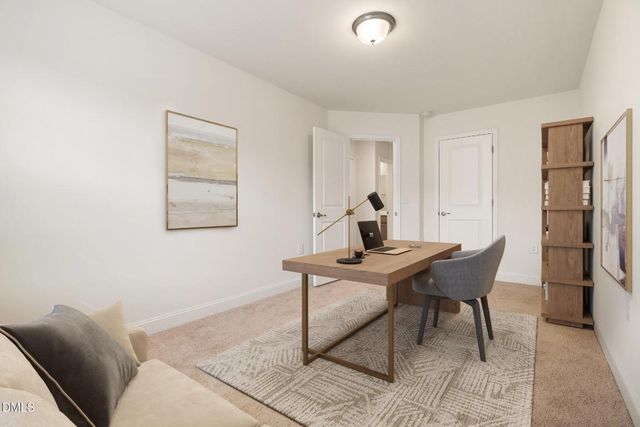 3004 Cypress Lagoon Court, Durham, NC 27703