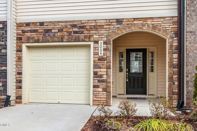 3004 Cypress Lagoon Court, Durham, NC 27703