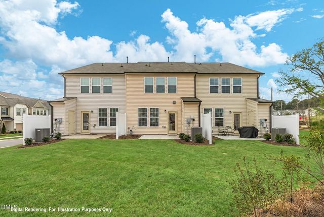 3004 Cypress Lagoon Court, Durham, NC 27703