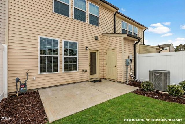 3004 Cypress Lagoon Court, Durham, NC 27703