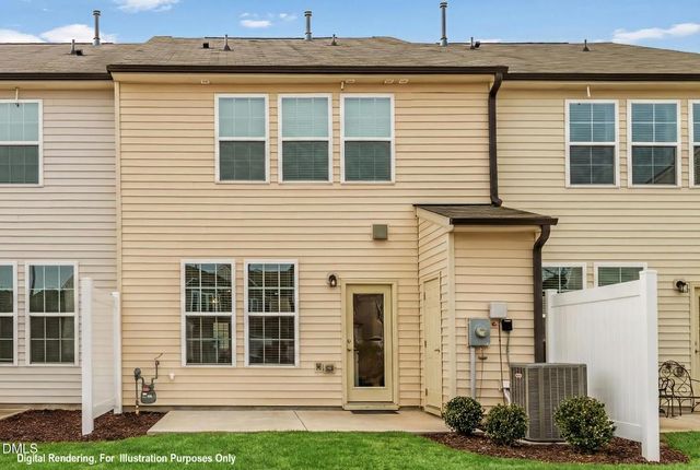 3004 Cypress Lagoon Court, Durham, NC 27703