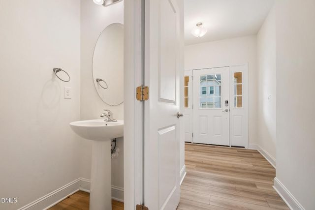 3004 Cypress Lagoon Court, Durham, NC 27703