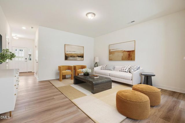 3004 Cypress Lagoon Court, Durham, NC 27703