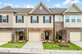 3004 Cypress Lagoon Court, Durham, NC 27703
