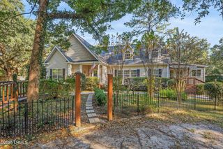 4 Laurel Hill Lane, Beaufort, SC 29907